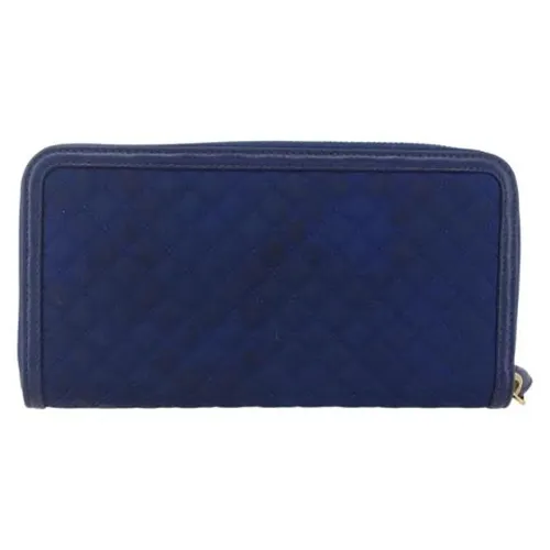 Pre-owned > Pre-owned Accessories > Pre-owned Wallets - - Prada Vintage - Modalova