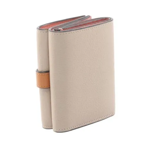 Pre-owned > Pre-owned Accessories > Pre-owned Wallets - - Loewe Pre-owned - Modalova