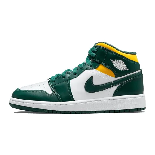 Jordan - Shoes > Sneakers - Green - Jordan - Modalova