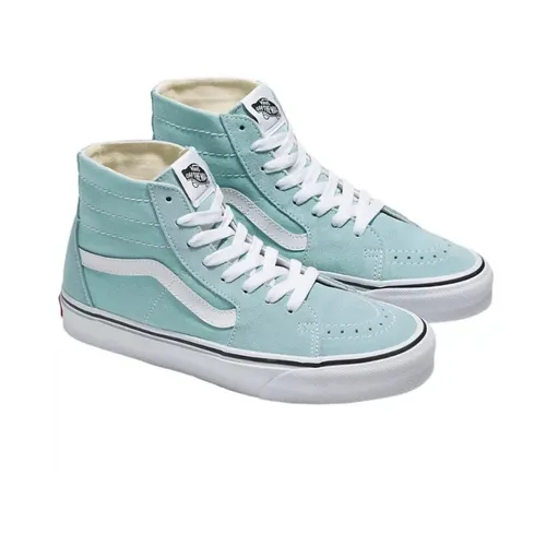 Vans - Shoes > Sneakers - Blue - Vans - Modalova