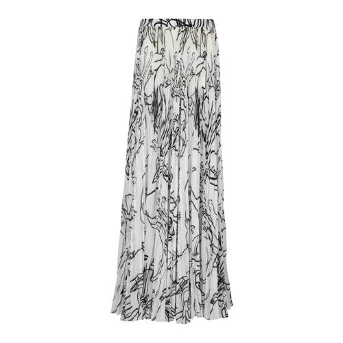 Skirts > Maxi Skirts - - Balmain - Modalova