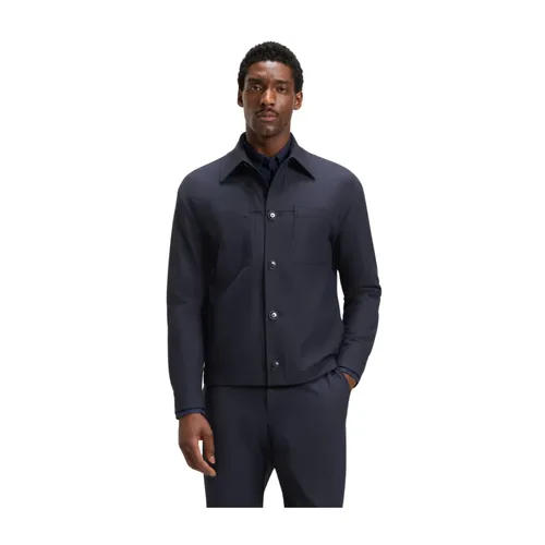 Jackets > Light Jackets - - Hugo - Modalova