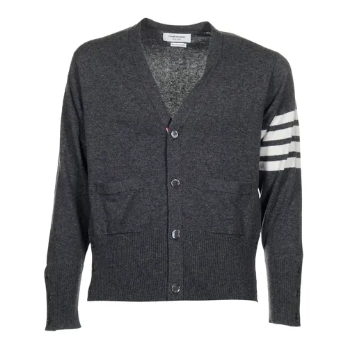 Knitwear > Cardigans - - Thom Browne - Modalova