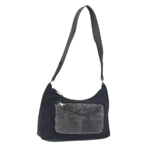 Pre-owned > Pre-owned Bags > Pre-owned Shoulder Bags - - Prada Vintage - Modalova