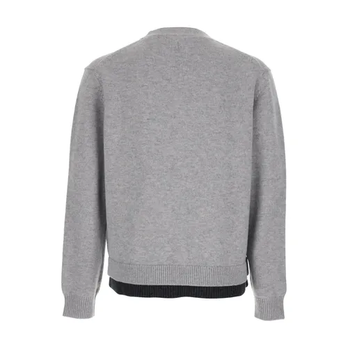 Knitwear > Cardigans - - JW Anderson - Modalova