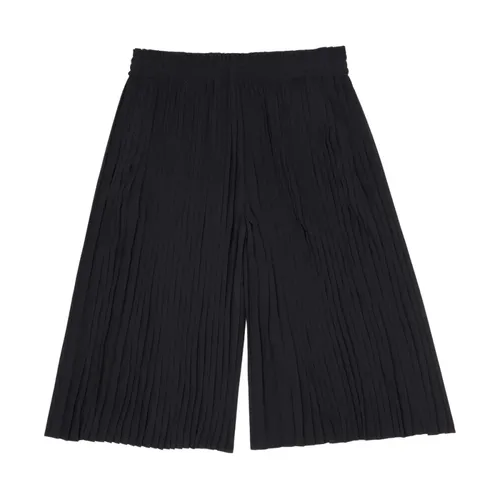 Shorts > Long Shorts - - MM6 Maison Margiela - Modalova