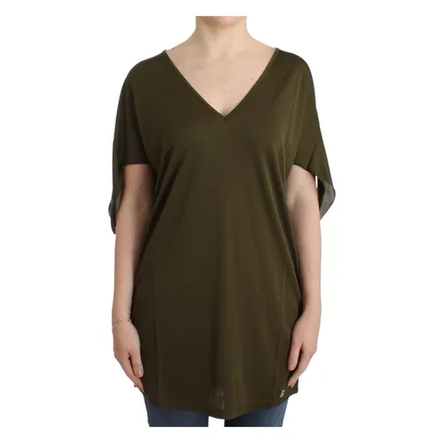 Tops > T-Shirts - - John Galliano - Modalova