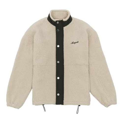 Jackets > Faux Fur & Shearling Jackets - - Axel Arigato - Modalova
