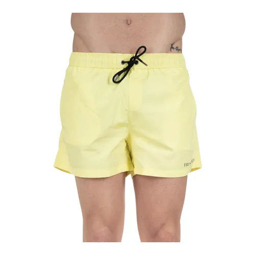 Swimwear > Beachwear - - Trussardi - Modalova
