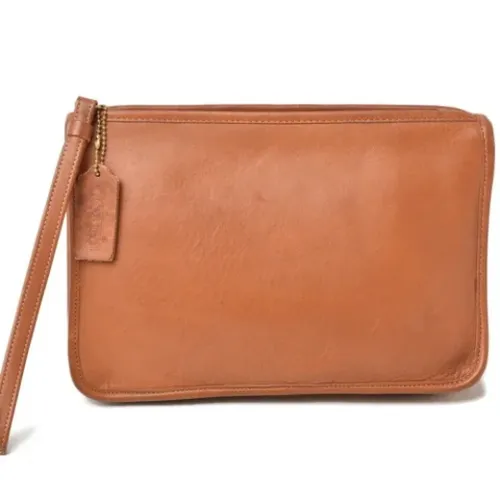 Pre-owned > Pre-owned Bags > Pre-owned Clutches - - Coach Pre-owned - Modalova