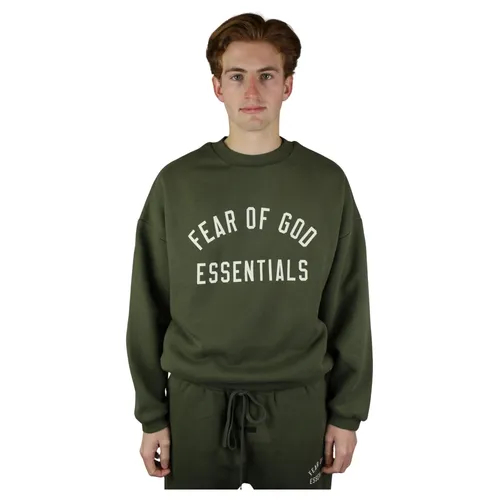 Sweatshirts & Hoodies > Sweatshirts - - Fear Of God - Modalova