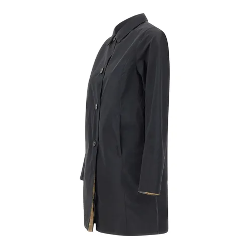 Coats > Single-Breasted Coats - - Barbour - Modalova