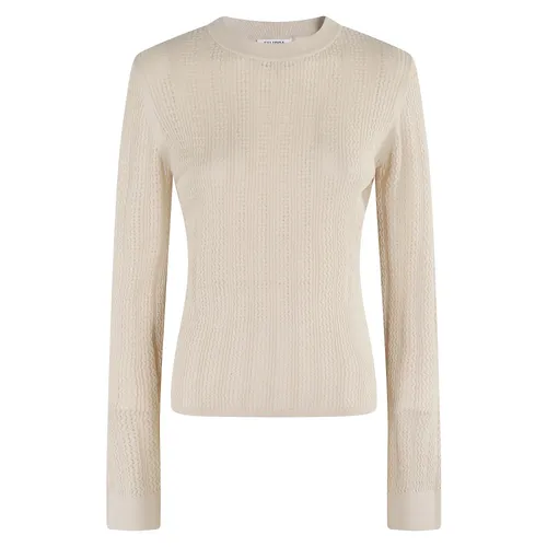 Tops > Long Sleeve Tops - - Filippa K - Modalova