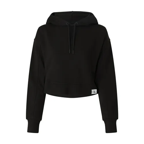 Sweatshirts & Hoodies > Hoodies - - Calvin Klein - Modalova