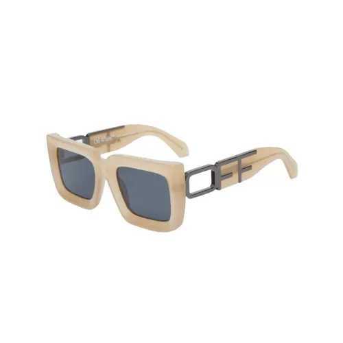 Accessories > Sunglasses - - Off White - Modalova