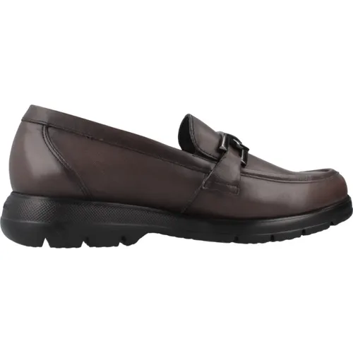 Shoes > Flats > Loafers - - Fluchos - Modalova