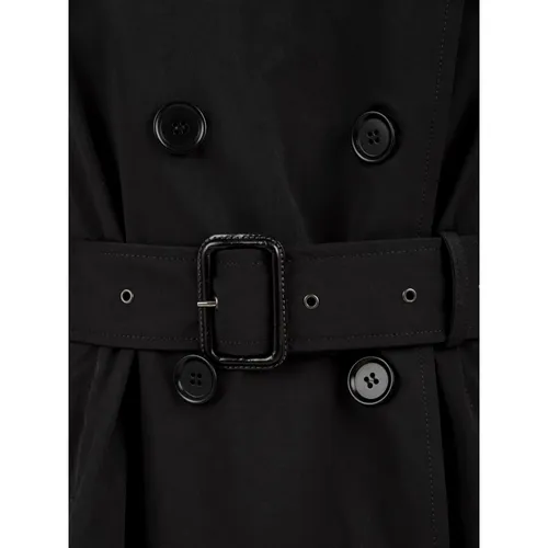 Coats > Belted Coats - - Aspesi - Modalova