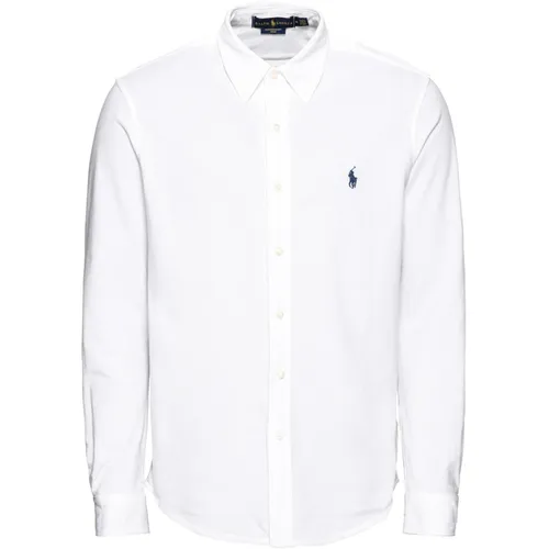 Shirts > Casual Shirts - - Ralph Lauren - Modalova