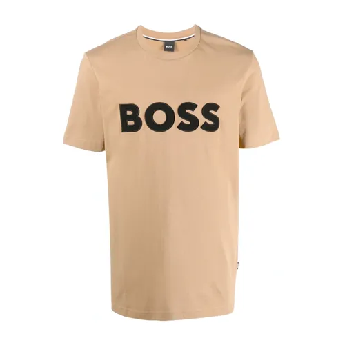Tops > T-Shirts - - Hugo Boss - Modalova