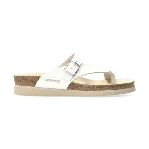 Shoes > Flip Flops & Sliders > Flip Flops - - Mephisto - Modalova
