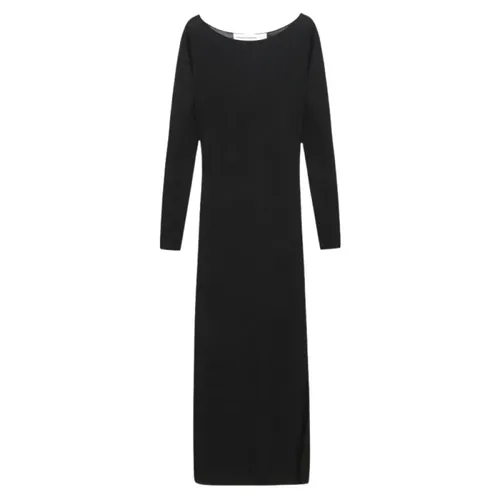 Dresses > Day Dresses > Knitted Dresses - - Margaux Lonnberg - Modalova