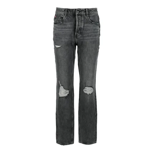 Jeans > Boot-cut Jeans - - Miss Sixty - Modalova
