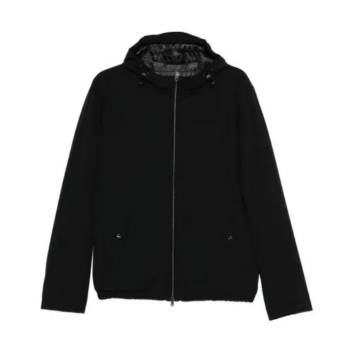Jackets > Light Jackets - - Herno - Modalova