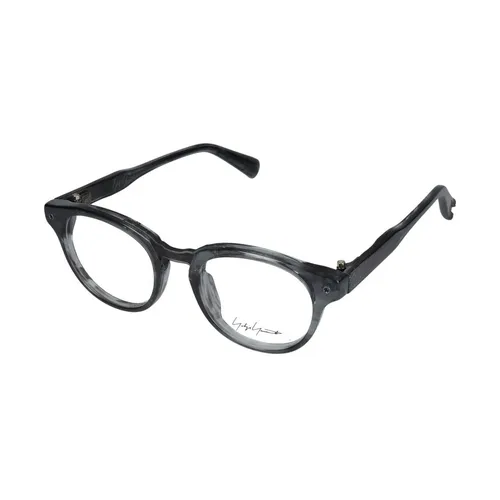 Accessories > Glasses - - Yohji Yamamoto - Modalova