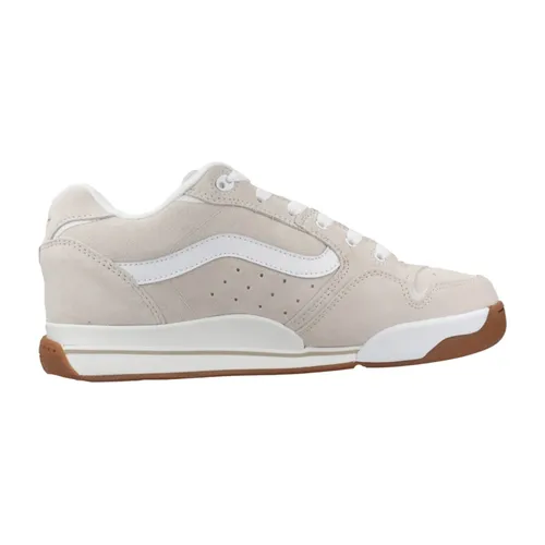 Vans - Shoes > Sneakers - Beige - Vans - Modalova