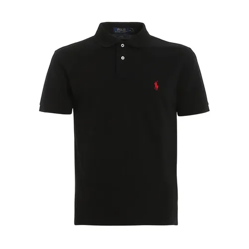 Tops > Polo Shirts - - Polo Ralph Lauren - Modalova