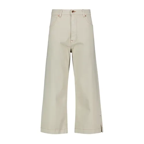 Jeans > Cropped Jeans - - Re-Hash - Modalova