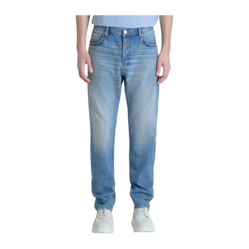 Jeans > Slim-fit Jeans - - Antony Morato - Modalova