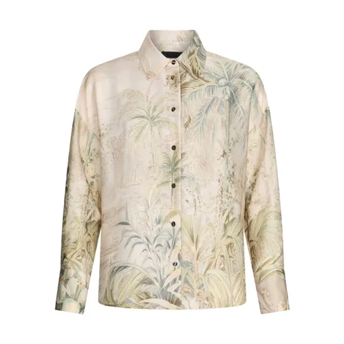 Blouses & Shirts > Shirts - - Liu Jo - Modalova