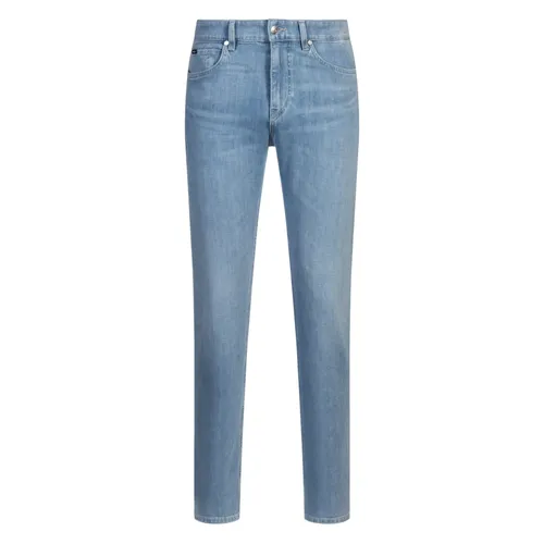 Jeans > Slim-fit Jeans - - Hugo Boss - Modalova