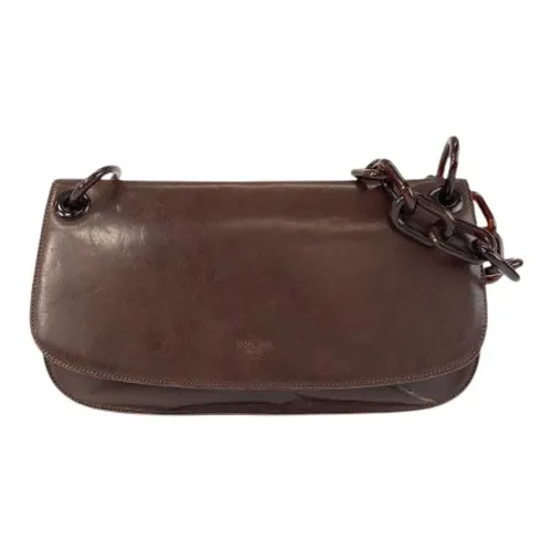 Pre-owned > Pre-owned Bags > Pre-owned Shoulder Bags - - Prada Vintage - Modalova