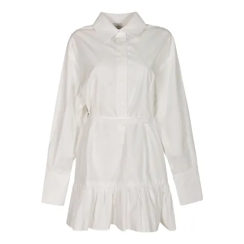 Dresses > Day Dresses > Shirt Dresses - - Patou - Modalova