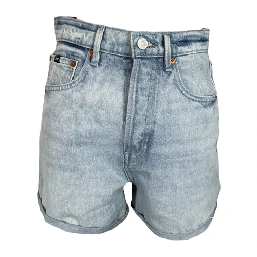 Shorts > Denim Shorts - - Denham - Modalova
