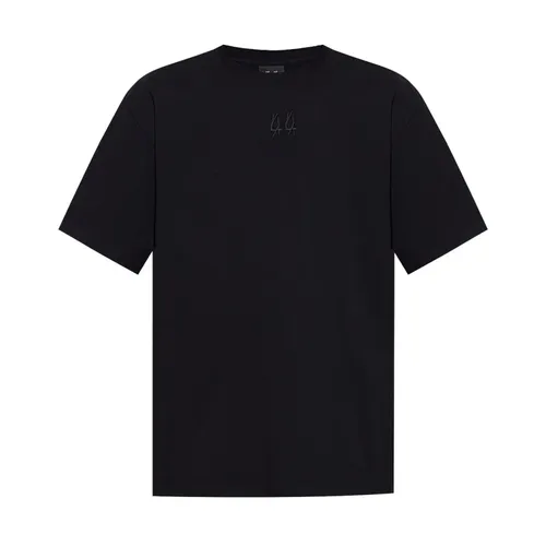Tops > T-Shirts - - 44 Label Group - Modalova