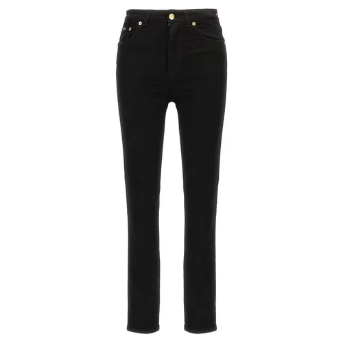 Trousers > Slim-fit Trousers - - Dolce & Gabbana - Modalova