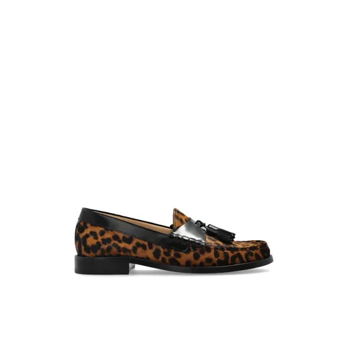 Shoes > Flats > Loafers - - Stuart Weitzman - Modalova