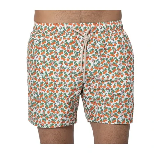 Swimwear > Beachwear - - MC2 Saint Barth - Modalova