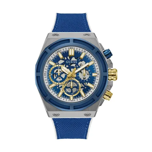 Accessories > Watches - - Guess - Modalova