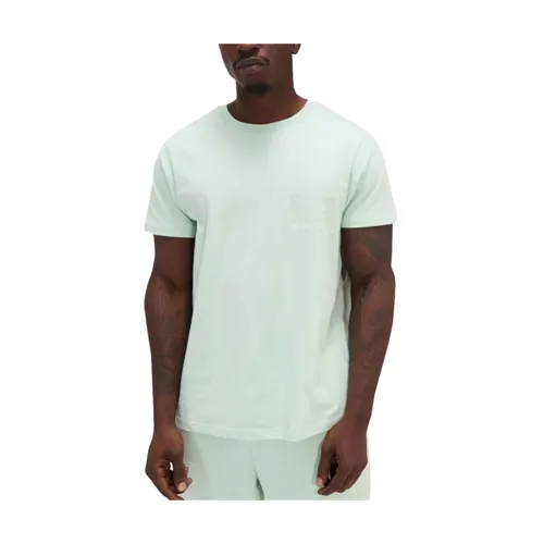 Ellesse - Tops > T-Shirts - Green - Ellesse - Modalova