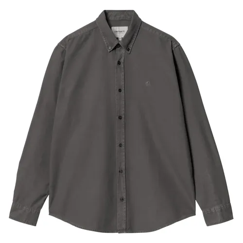 Shirts > Casual Shirts - - Carhartt Wip - Modalova