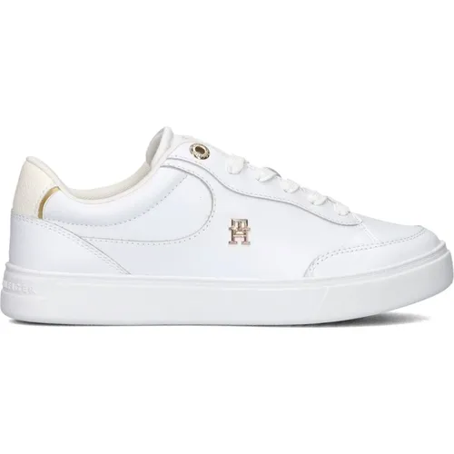 Shoes > Sneakers - - Tommy Hilfiger - Modalova
