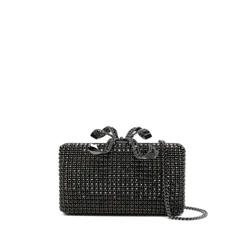 Bags > Clutches - - Self Portrait - Modalova
