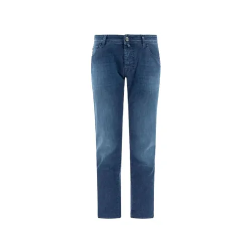 Jeans > Slim-fit Jeans - - Jacob Cohën - Modalova