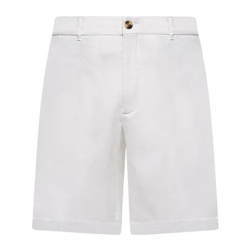 Shorts > Casual Shorts - - Brunello Cucinelli - Modalova