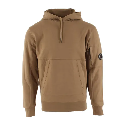 Sweatshirts & Hoodies > Hoodies - - C.p. Company - Modalova