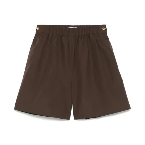 Shorts > Short Shorts - - Max Mara - Modalova